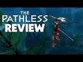 The Pathless Review - An Epic Adventure