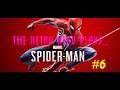 The Retro Nerd Plays...Spider-Man Part 6