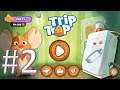 Trip Trap gameplay walkthrough 2 android & ios