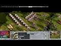 Trolling with V2 Launchers - Empire Earth II Multiplayer Gameplay