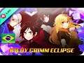 💾 TUTORIAL - Aprenda a jogar RWBY GRIM ECLIPSE ✚ MULTIPLAYER/STEAMFIX PTBR PC (2021)