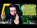 Tweak Reacts To Summit EFT Rant on Cheaters/Desync/Netcode/Server Issues | Escape from Tarkov