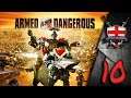 Tytan Play's | Armed & Dangerous  | #10 "Bonus Bits"
