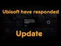 Ubisoft have responded error code 0x7 Can't Claim the new rewards in Assassins Creed Valhalla