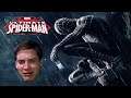 Ultimate Spider-Man Oynuyorum ! - Böyle Bir Oyun Vardı - Spider-Man No Way Home
