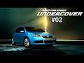 Unser erster Wagen! - Need for Speed: Undercover #02 (deutsch/PS3/LP)