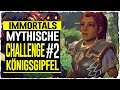 Verpflichtende Mythische Herausforderung [Königsgipfel] | Immortals Fenyx Rising