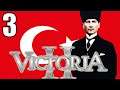 VIctoria 2 HPM: Ottoman Empire Resurgence 3