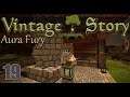 Vintage Story - Aura Fury - Shiny New Things