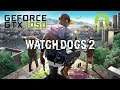 Watch Dogs 2 ACER NITRO 5 i5 GTX 1050 (4GB)