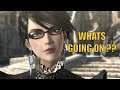 What’s REALLY Going On With Bayonetta 3’s Development?