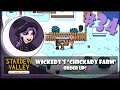 Wickedy's "Chickady Farm" | Order Up | Stardew Valley 1.5 Let's Play | #34 | Continued from 1.4