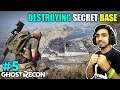 WORKING ON AI MISSION | GHOST RECON GAMEPLAY #5