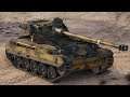 World of Tanks AMX 13 105 - 6 Kills 8,9K Damage