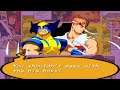 X-Men VS Street Fighter - Ryu/Wolverine - Expert Difficulty Playthrough