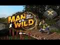 Xenia Canary 47222bee3 | Man vs. Wild 4K UHD | Xbox 360 Emulator PC Gameplay