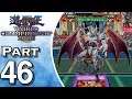 Yu-Gi-Oh! World Championship 2008 - Gameplay - Walkthrough - Let's Play - Part 46