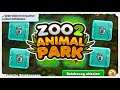 Zoo 2: Animal Park - wieder zwei Gehege fertig und Kisten öffnen /#94/ Let´s Play (Deutsch)