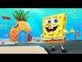 2021/02/20 游戏 海绵宝宝 SpongeBob SquarePants | 游戏大厅 | 游戏风云