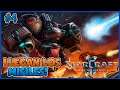 🚀🔴[4] PREPARANDO TARSONIS - Starcraft 2 Gameplay Español Modo historia Campaña TERRAN 2020 DIRECTO