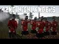 42nd Highlanders Siege Event | Prime & Load 1776 Gameplay