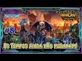 #8 Os Tempos ainda não mudaram! - Warcraft III: Reforged