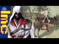A MAN, HIS HORSE & THE MOUNTAINS | Assassin's Creed II - Sequence 7 (Part 1)
