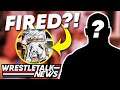 AEW Wrestler RELEASED?! WWE NXT Problems! Kurt Angle Returns? WWE Raw Review | WrestleTalk