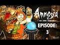 AGNB Plays: Amnesia The Dark Descent - Episode 3