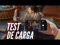 Alcatel 1B | Test de carga de batería
