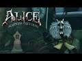 SAMURAI Wespen • 16 • Alice Madness Returns