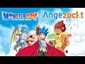 ANGEZOCKT : Monster Boy And The Cursed Kingdom  - Let`s Play Monster Boy  Demo Gameplay