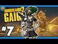 aRe yOu BoReD?! - Road to Ultimate Gaige - Day #7 [Borderlands 2]