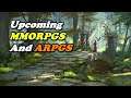 ARPGs and MMORPGs I Am Looking Forward To! (The Ascent, Lost Ark, New World,...)[July and August]