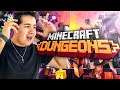 Así es el Nuevo Minecraft | minecraft Dungeons #1
