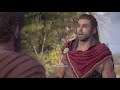 Assassin‘s creed Odyssey walkthrough gameplay part 1 (ps4 pro)