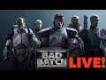 Bad Batch Episode 1 Out Now! Live!
