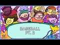 Baseball Pt. 2 - MakeCode Arcade Advanced