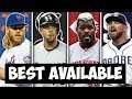Best MLB Players to Trade for at EVERY Position