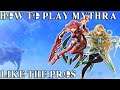 Best Pyra and Mythra? How to play like Spargo