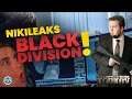 BLACK DIVISION KOMMT! NIKILEAKS Escape from Tarkov