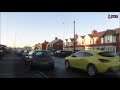 Blackpool lockdown vlog 7 Hawes Side Lane