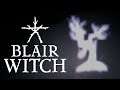 Blair Witch #8 - Embrumes dans la brouille