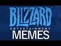 Blizzard Most Well-Known Memes of All Time
