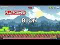 Blon | PC Gameplay