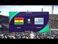 Bolivia vs Uruguay Grupo A 2021 - Partido completo de la Copa de América 2021 (Full Match)