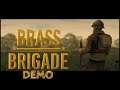 Brass Brigade Demo Gameplay