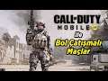 Call of Duty Mobile | Teçhizat geliştirmeleri ve bol çekişmeli maçlar