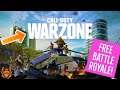 CALL OF DUTY WARZONE GAMEPLAY! Modern warfare battle royale gameplay trailer!