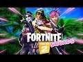 casually playing squads with my friends... | Fortnite Battle Royale Gameplay